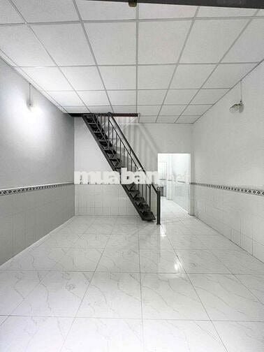 Nhà đẹp 4*10m 3PN 1/ngắn Đường 6A Vĩnh Lộc B gần UBND Xã Vĩnh Lộc B