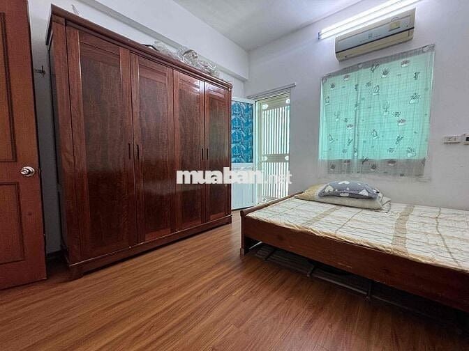 Cho Thuê Nhà 2N2VS Full Đồ Vào Ở Luôn - Nhà Sạch, Thoáng mát.