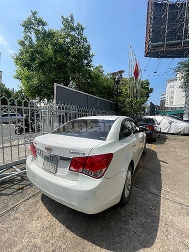 Cherverlet crure 2017 + màu trắng + 