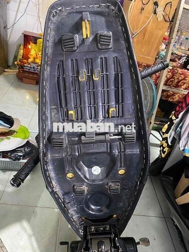 nhà chật em cần bán gấp wave thái 100 giá 20triệu