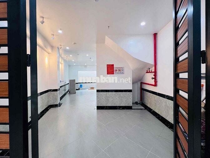 SIÊU HỢP LÝ – KHU VỰC VIP XUÂN LA – TÒA CHDV 5 TẦNG THANG MÁY – 11 PHÒ