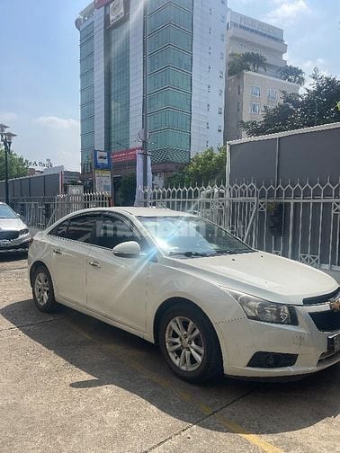 Cherverlet crure 2017 + màu trắng + 