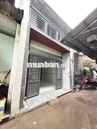 Nhà đẹp 4*10m 3PN 1/ngắn Đường 6A Vĩnh Lộc B gần UBND Xã Vĩnh Lộc B