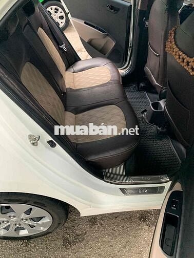 Hyundai Grand i10 2021 Sedan 1.2 MT - 153000 km