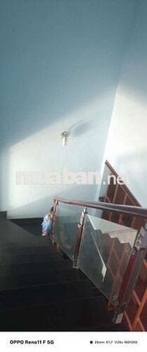 Nhà Thuê 4,5×12 lầu suốt có nội thất Gần chợ ấp 5 xã Vĩnh Lộc B bình c