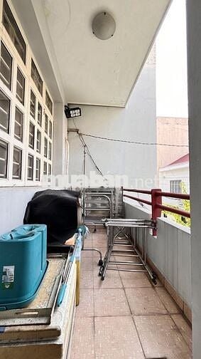 Cho thuê nhà HXH 6m Thiên Phước-P9 (4.3 x 22m ) 2 Tầng, giá 30tr TL