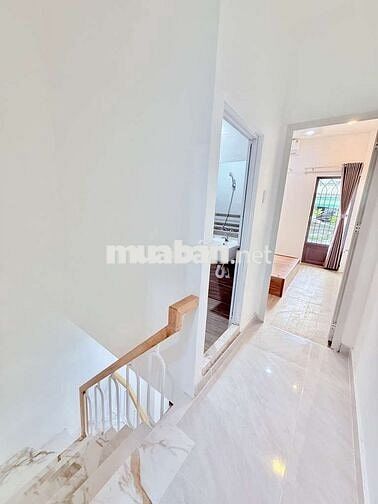 🏡Nguyễn Sỷ Sách, Tân Bình, 2 tầng 41 m2, full nội thất, 4.x tỷ TL.