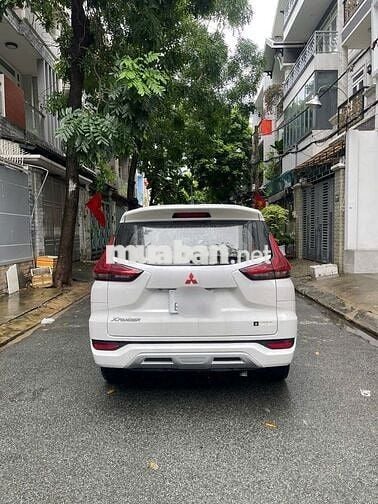 Mitsubishi Xpander 2019 1.5 AT LƯỚT CHÍNH