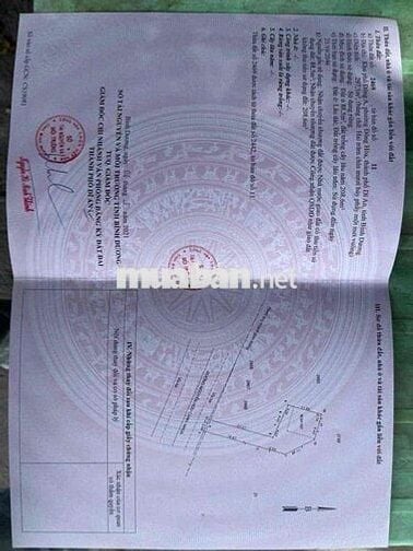 chính chủ cần bán 2 lô đường Nguyễn Hữu Cảnh