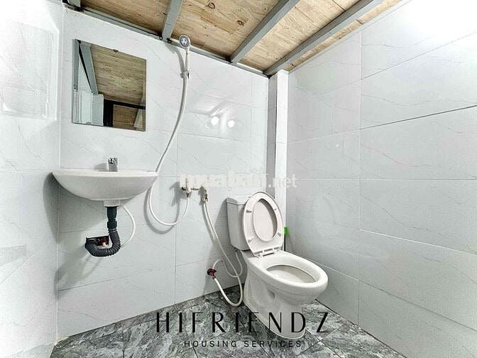 🍰 TRỌ CÓ GÁC GẦN KÊNH 19/5_TIỂU HC LÊ TRỌNG TẤN_ĐƯỜNG SỐ 5, BÌNH TÂN