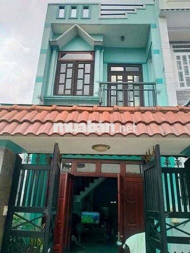 Nhà đẹp 3,7*15m 3PN hẻm 6m ô tô 2/ ngắn Quách Điêu Vĩnh Lộc A