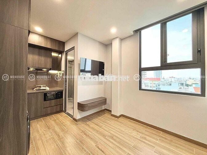 Khai trương dự án CC mini 1 phòng ngủ bao phí chỉ tính điện, Tân Bình