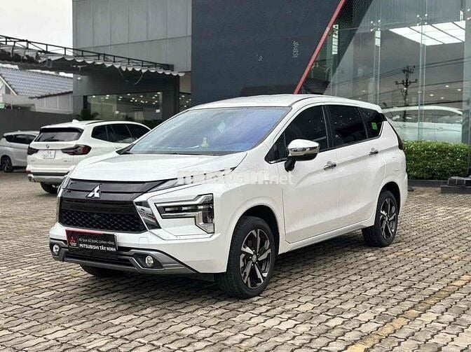 Mitsubishi Xpander 2024 Premium 1.5 AT - 67000 km