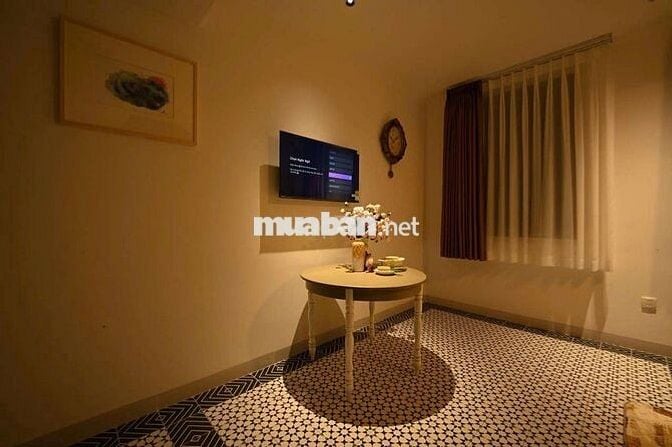 🌈Cho thuê studio full nội thất ngay Bùi Đình Túy, quận Bình Thạnh