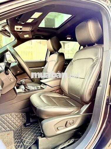 Ford Explorer 2019 Limited 2.3L EcoBoost 80.000 km