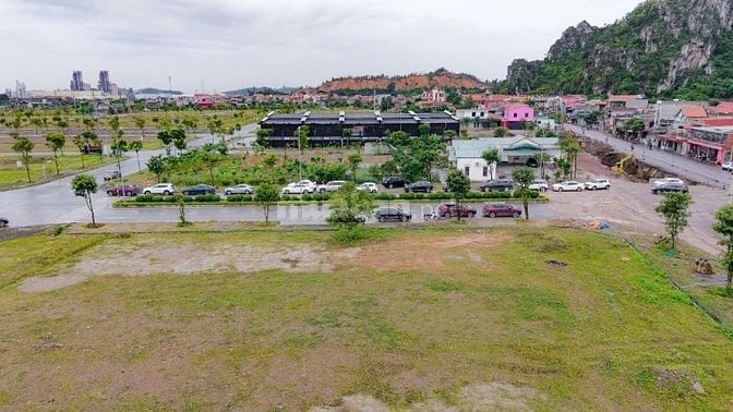Dự án Phú Thứ Park Hill - Đất nền thành phố Hải Phòng giá 1xtr/m2