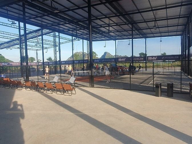 Dự án Phú Thứ Park Hill - Đất nền thành phố Hải Phòng giá 1xtr/m2