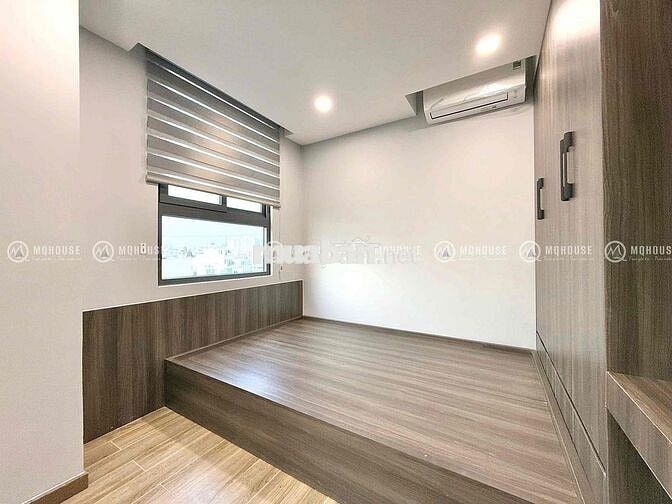 Khai trương dự án CC mini 1 phòng ngủ bao phí chỉ tính điện, Tân Bình