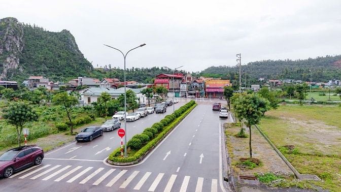 Dự án Phú Thứ Park Hill - Đất nền thành phố Hải Phòng giá 1xtr/m2