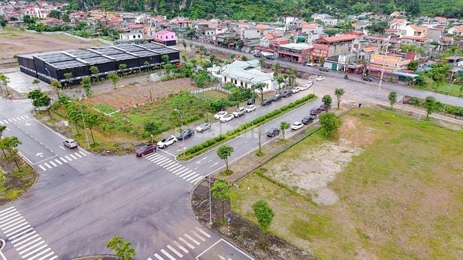 Dự án Phú Thứ Park Hill - Đất nền thành phố Hải Phòng giá 1xtr/m2