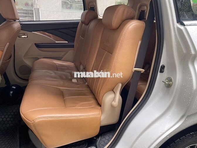 Mitsubishi Xpander 2019 1.5 AT LƯỚT CHÍNH