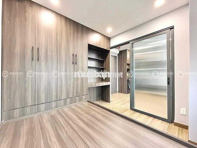 Khai trương dự án CC mini 1 phòng ngủ bao phí chỉ tính điện, Tân Bình