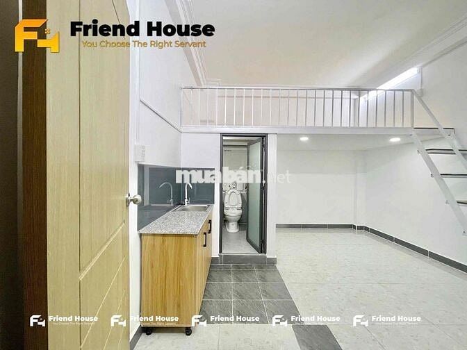 KHAI TRƯƠNG PHÒNG MỚI XÂY NGAY EMART PHAN HUY ÍCH