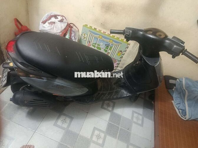 Piaggio 100 zip việt