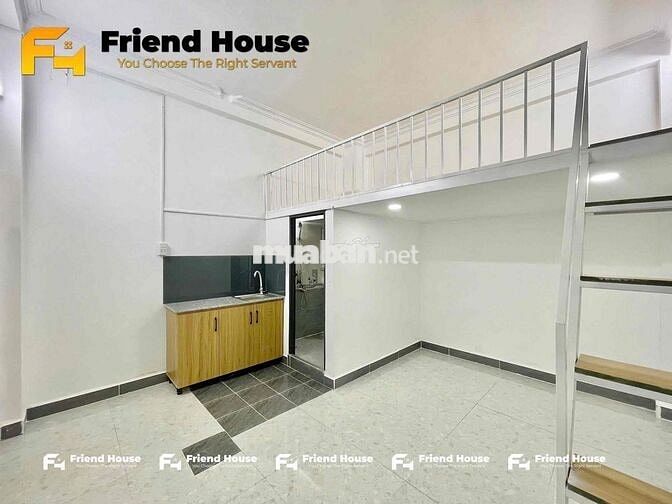 KHAI TRƯƠNG PHÒNG MỚI XÂY NGAY EMART PHAN HUY ÍCH