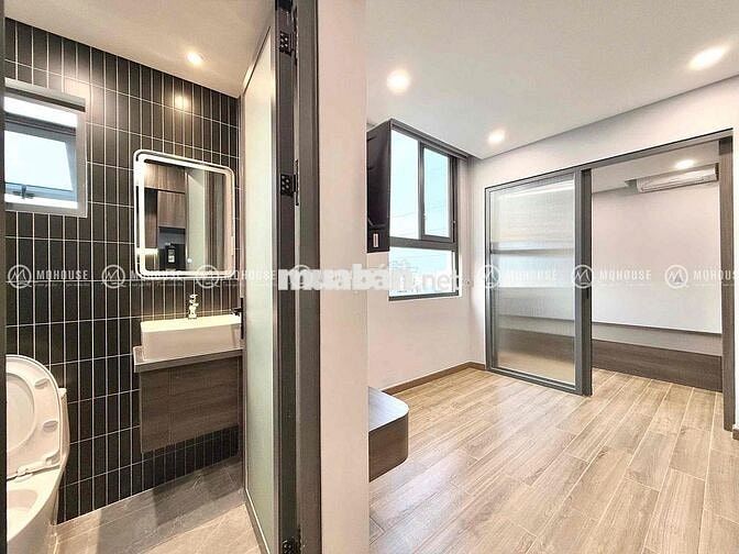 Khai trương dự án CC mini 1 phòng ngủ bao phí chỉ tính điện, Tân Bình