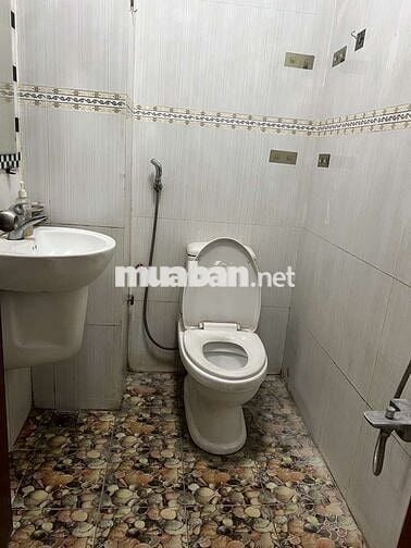 NHÀ HẺM XE HƠI ĐƯỜNG TÂN HÒA ĐÔNG - PHÚ LÂM, Q.6, GIÁ NHỈNH 5 TỶ