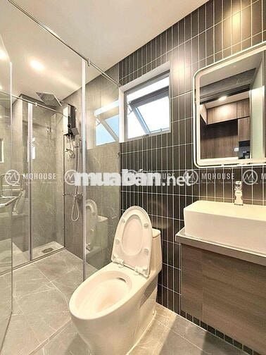 Khai trương dự án CC mini 1 phòng ngủ bao phí chỉ tính điện, Tân Bình