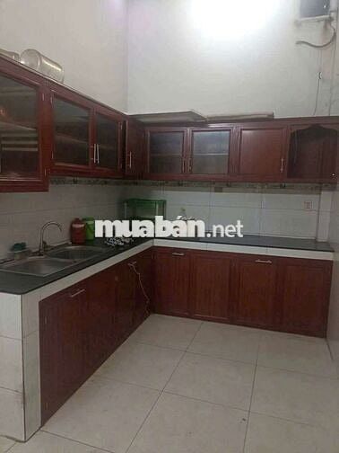 Nhà 4×20 mặt tiền Đường Quách Điêu vĩnh lộc A Bình Chánh. Buôn bán ok