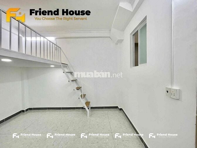 KHAI TRƯƠNG PHÒNG MỚI XÂY NGAY EMART PHAN HUY ÍCH