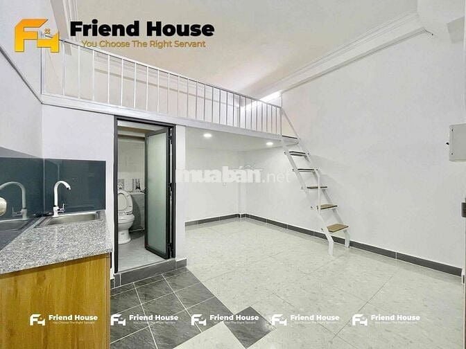 KHAI TRƯƠNG PHÒNG MỚI XÂY NGAY EMART PHAN HUY ÍCH