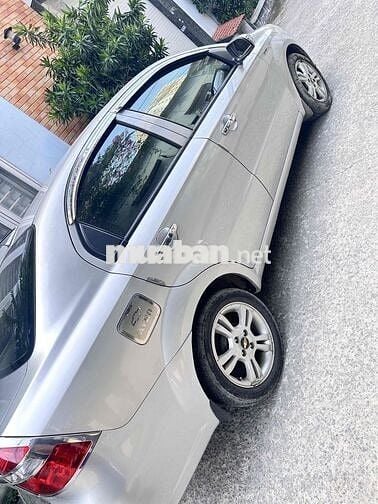 Chevrolet Aveo model 2015_AT tụ động chính chủ