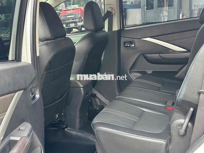 Mitsubishi Xpander 2024 Premium 1.5 AT - 67000 km