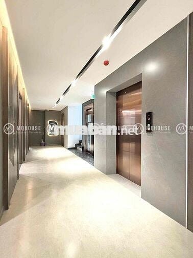 Khai trương dự án CC mini 1 phòng ngủ bao phí chỉ tính điện, Tân Bình