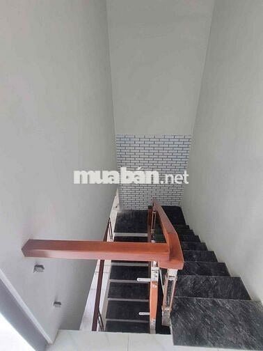 Nhà đẹp 4*8m 3PN hẻm 4m ô tô 1/ ngắn Đường 1C Vĩnh Lộc B