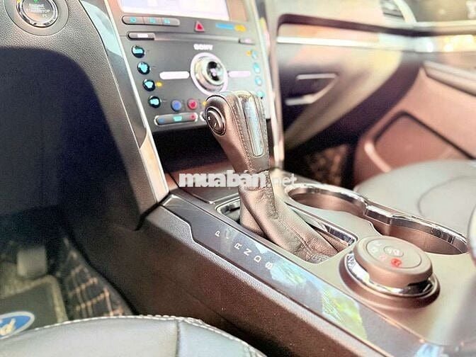 Ford Explorer 2019 Limited 2.3L EcoBoost 80.000 km