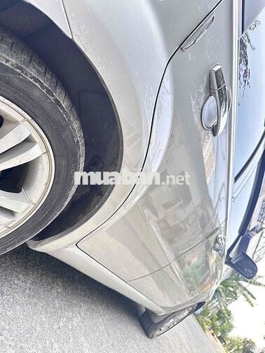 Chevrolet Aveo model 2015_AT tụ động chính chủ