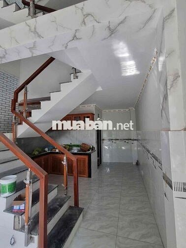 Nhà đẹp 4*8m 3PN hẻm 4m ô tô 1/ ngắn Đường 1C Vĩnh Lộc B