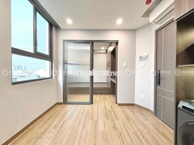 Khai trương dự án CC mini 1 phòng ngủ bao phí chỉ tính điện, Tân Bình