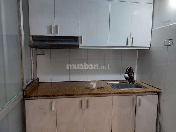 Cho thuê ngắn hạn tối đa 1 năm căn hộ studio khép kín, tầng 2