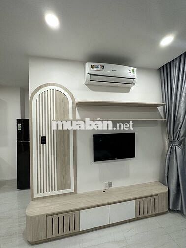 Chính chủ - Cho thuê Chung cư Happy One - Central Tháp A. Tầng 10