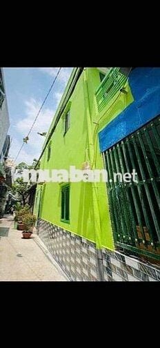 🌺Cần bán nhà góc 2 MT đường Bùi tư toàn-  ❤️Phường An lạc ❤️ 💰💰Giá bán