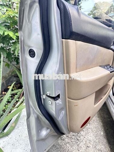 Chevrolet Aveo model 2015_AT tụ động chính chủ