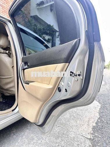 Chevrolet Aveo model 2015_AT tụ động chính chủ