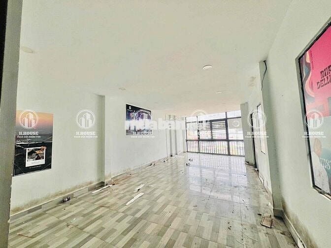 🔥 CHO THUÊ NHÀ 2 MẶT TIỀN TRƯỜNG CHINH – TÂN BÌNH 🔥