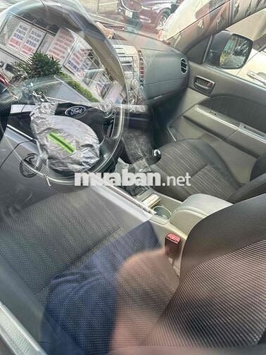 Ford Ranger 2011 4x4 Đen máy zin ko lỗi